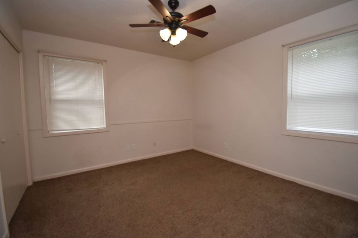 House for rent at 1707 Greer Dr, Ruston, LA 71270