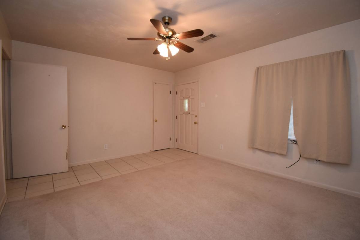 House for rent at 1707 Greer Dr, Ruston, LA 71270