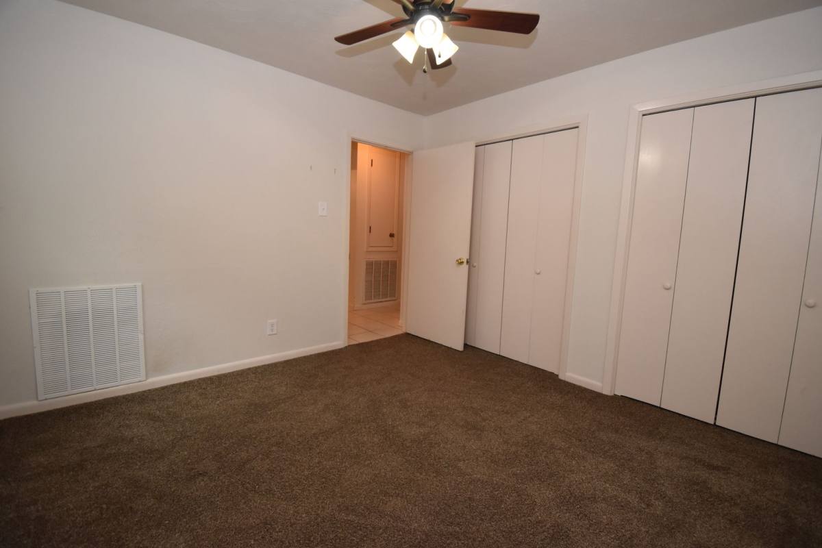 House for rent at 1707 Greer Dr, Ruston, LA 71270
