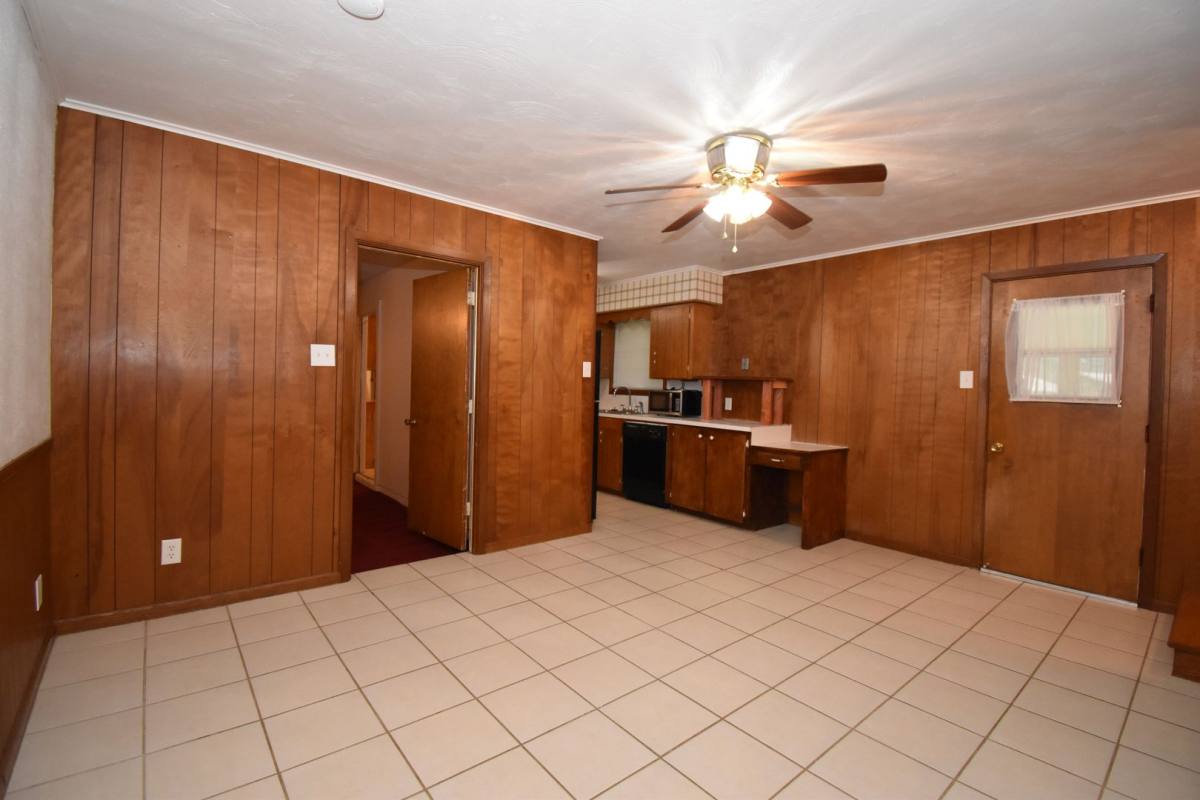 House for rent at 1707 Greer Dr, Ruston, LA 71270