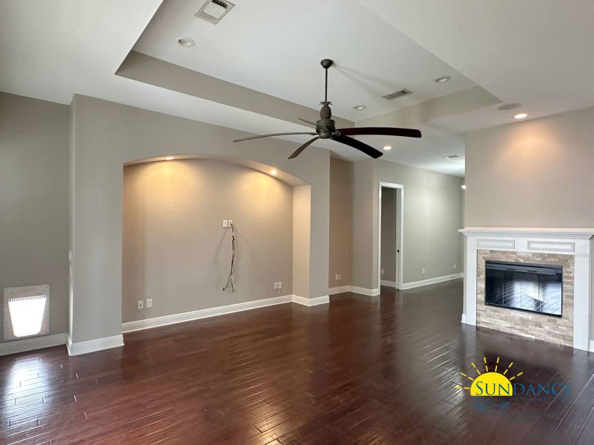 House for rent at 1855 Lindsey Magnolia Court, Navarre, FL 32566