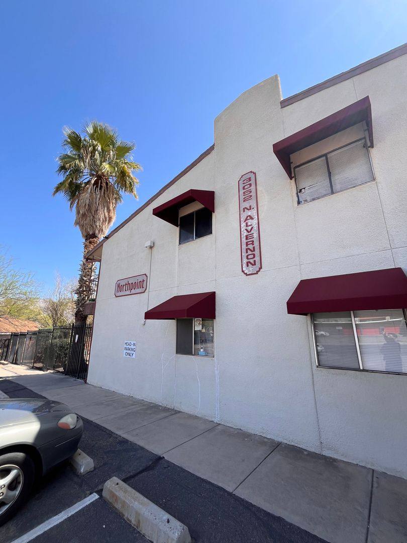 Apartment for rent at 3052 N Alvernon Way, Tucson, AZ 85712