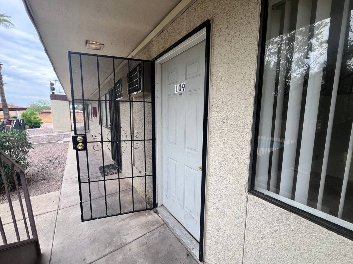 Apartment for rent at 3052 N Alvernon Way, Tucson, AZ 85712