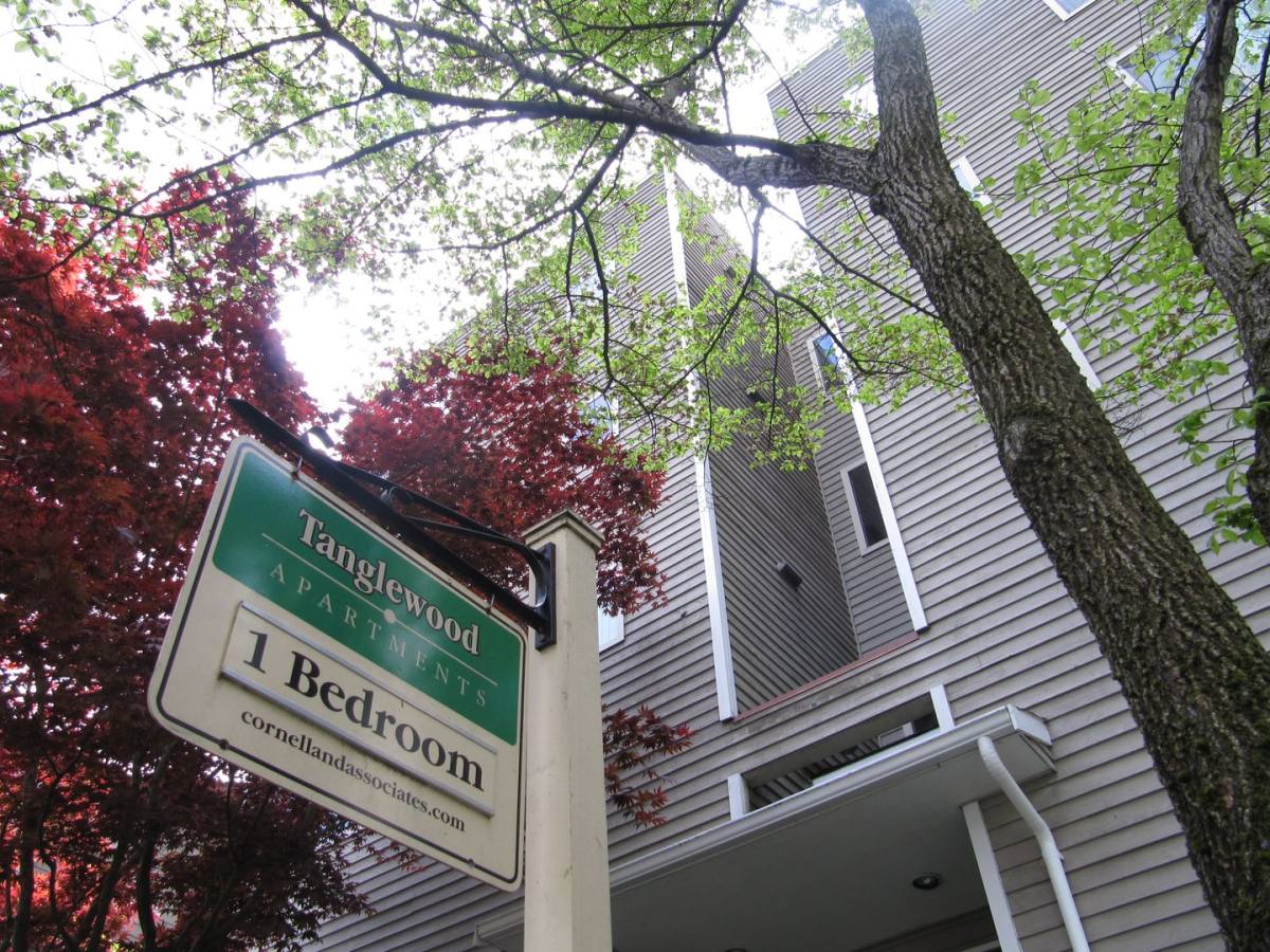 Apartment for rent at 1723 18th Ave, Seattle, WA 98122