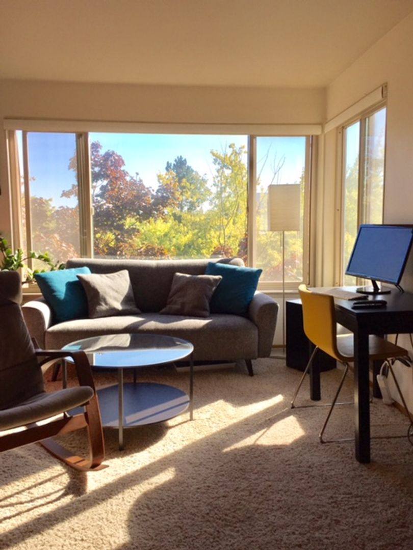 Apartment for rent at 1723 18th Ave, Seattle, WA 98122