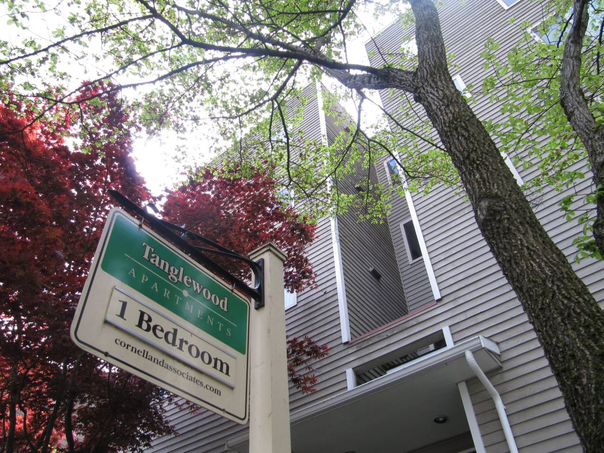 Apartment for rent at 1723 18th Ave, Seattle, WA 98122