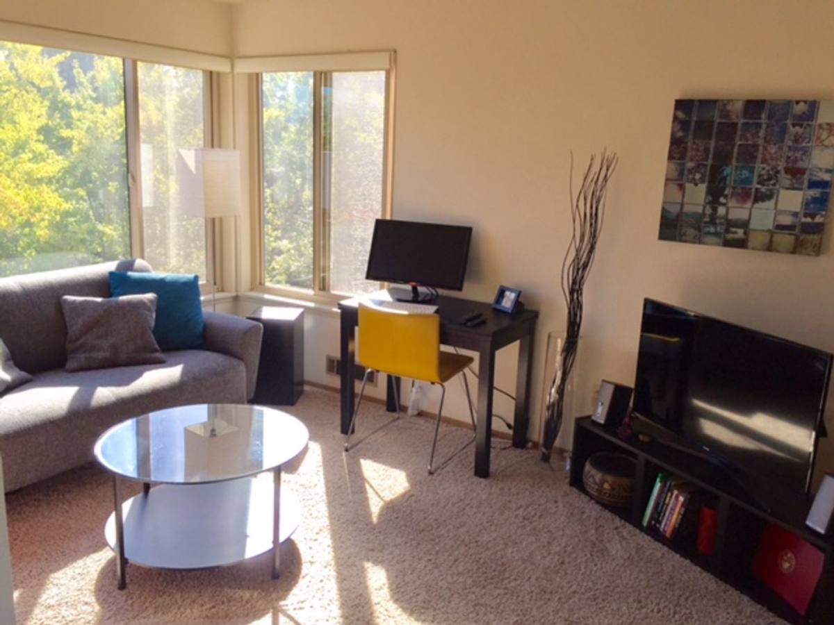 Apartment for rent at 1723 18th Ave, Seattle, WA 98122