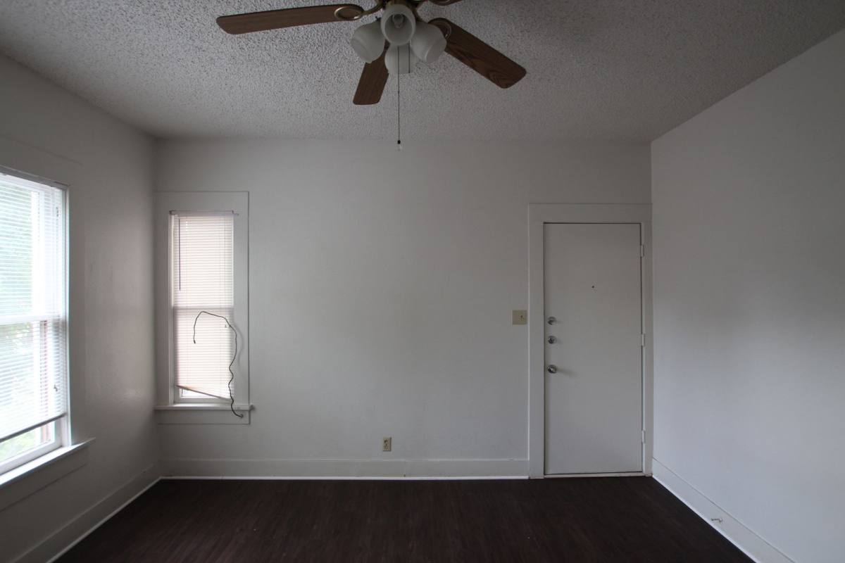 Apartment for rent at 808 S Robertson Ave, Tyler, TX 75701