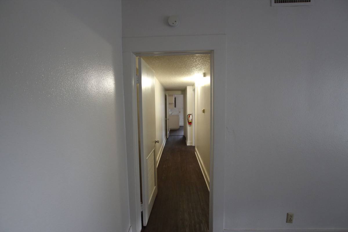 Apartment for rent at 808 S Robertson Ave, Tyler, TX 75701