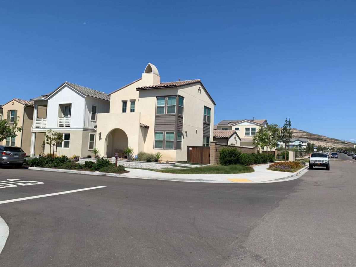House for rent at 1207 Camino Levante, Chula Vista, CA 91913