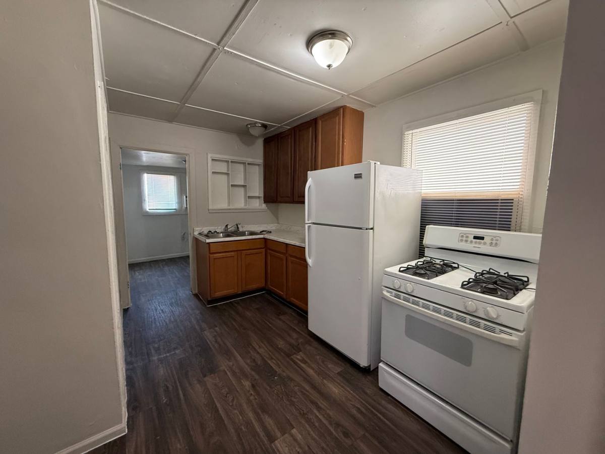 Apartment for rent at 5611 W Gardenia Ave, Glendale, AZ 85301