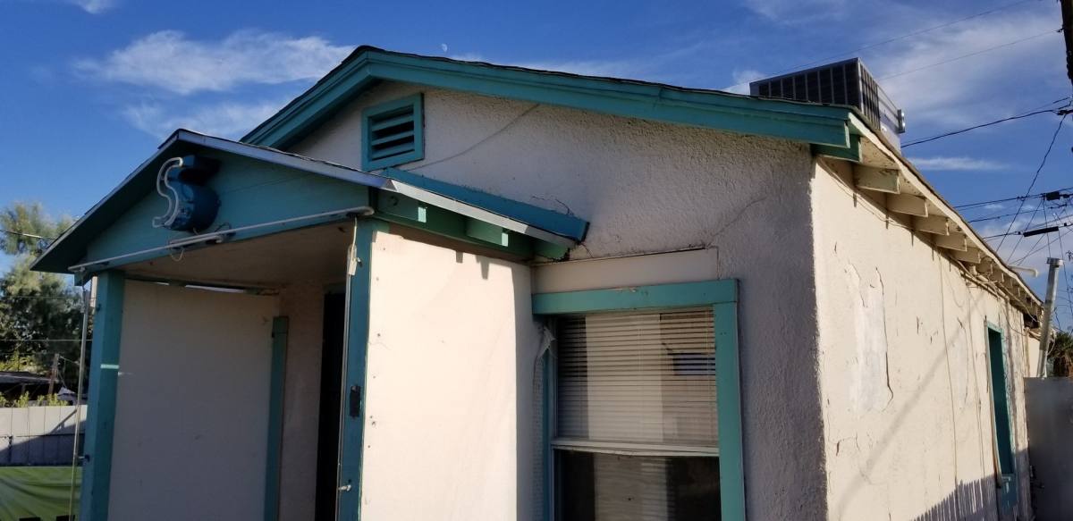 Apartment for rent at 5611 W Gardenia Ave, Glendale, AZ 85301
