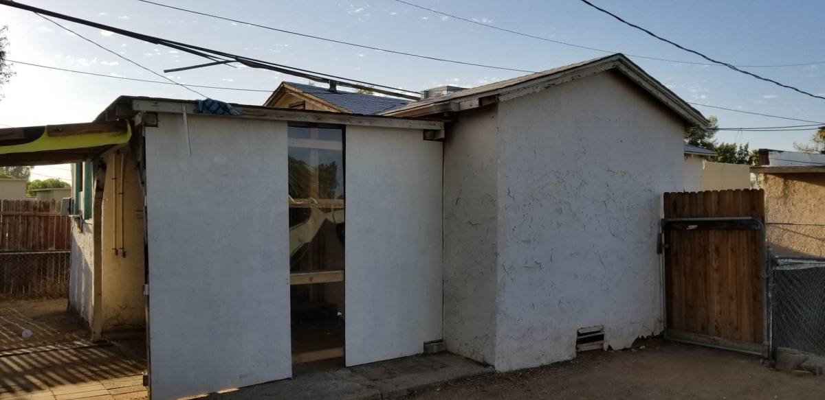 Apartment for rent at 5611 W Gardenia Ave, Glendale, AZ 85301