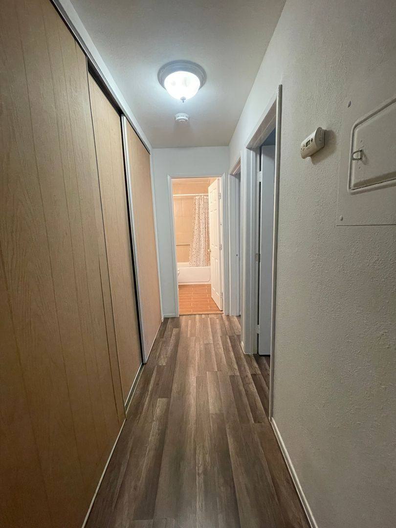 Apartment for rent at 721 - 723 Menker Ave, San Jose, CA 95128