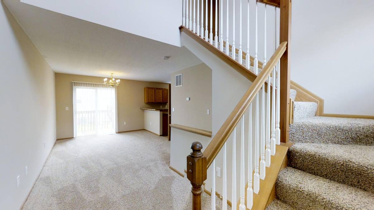 Condo for rent at 215 Prairecreek Way, Columbus, OH 43213