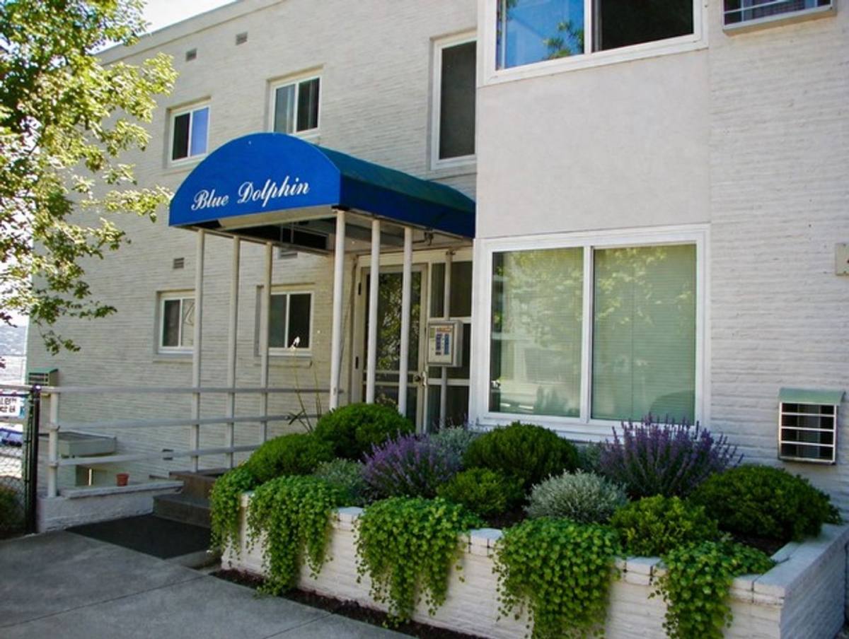 Apartment for rent at 400 Lakeside Ave S, Seattle, WA 98144