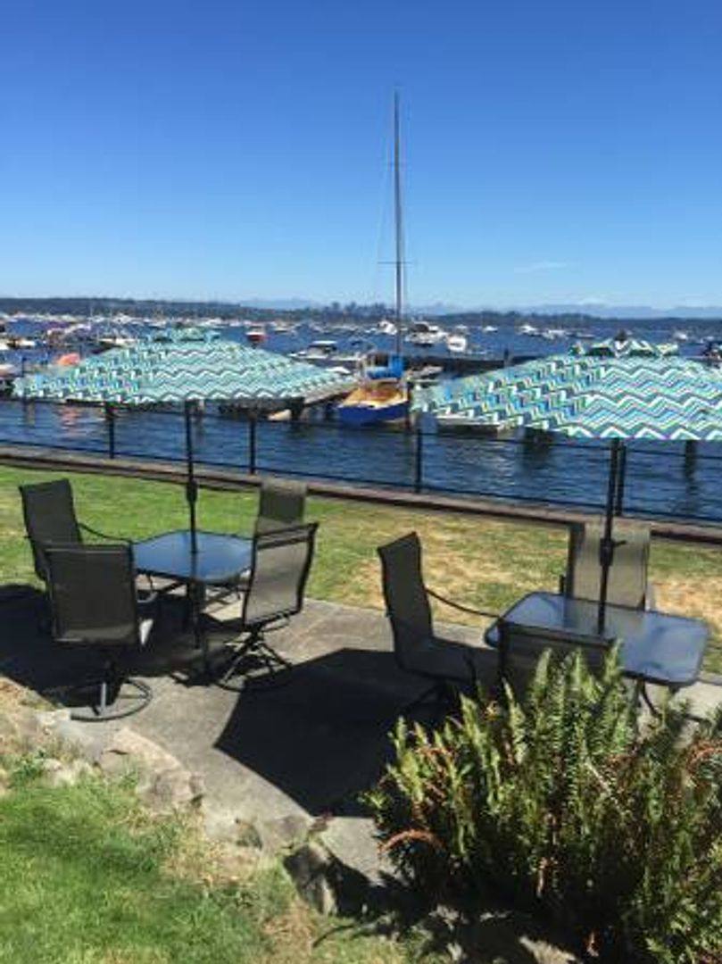 Apartment for rent at 400 Lakeside Ave S, Seattle, WA 98144
