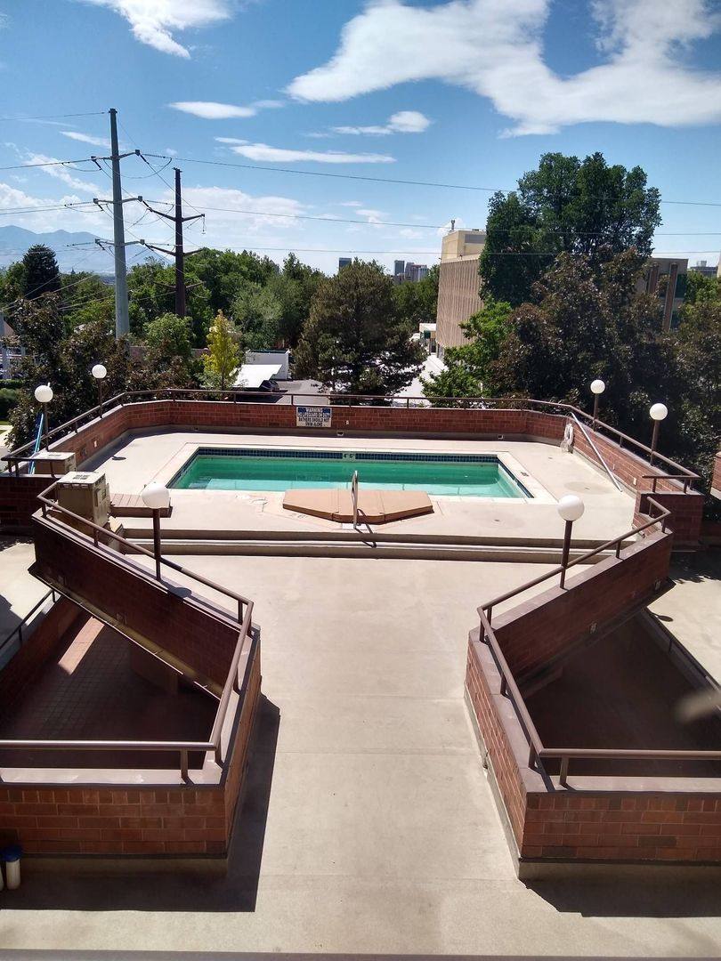 Apartment for rent at 115 S 1100 E, Salt Lake City, UT 84102