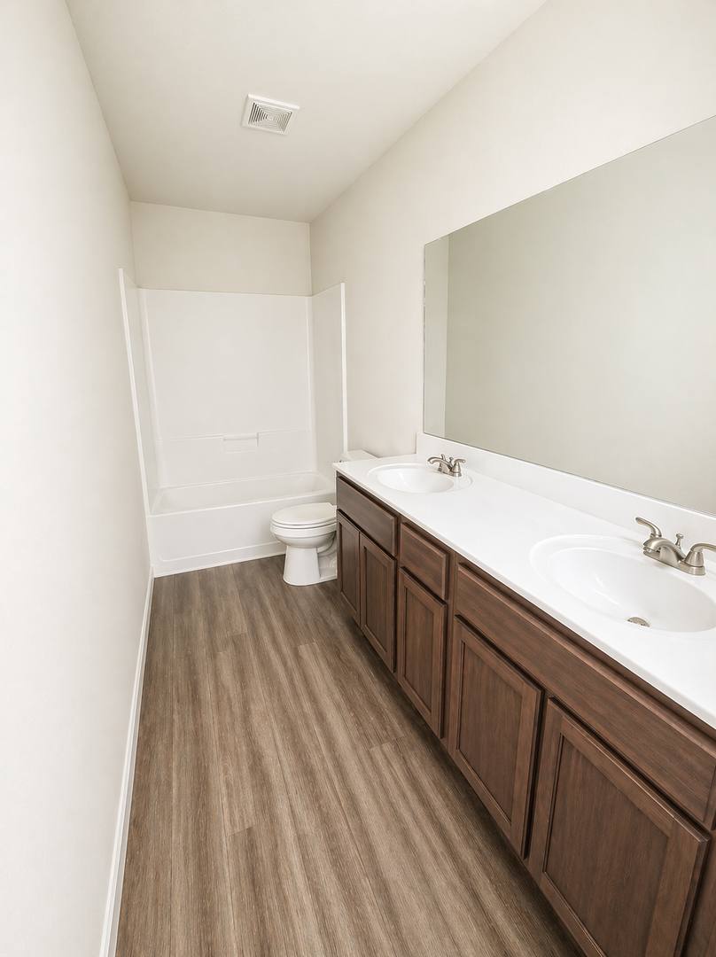 House for rent at 3204 Stonewall Dr #B, Temple, TX 76501