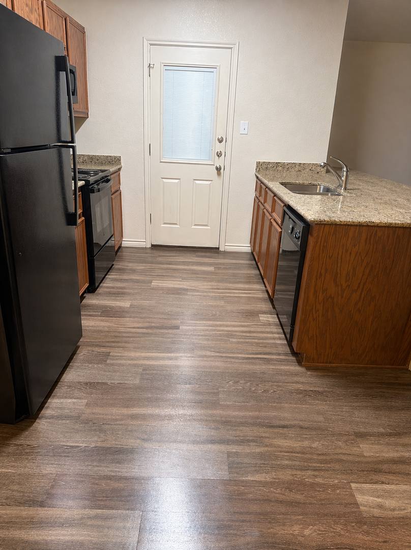 House for rent at 3204 Stonewall Dr #B, Temple, TX 76501