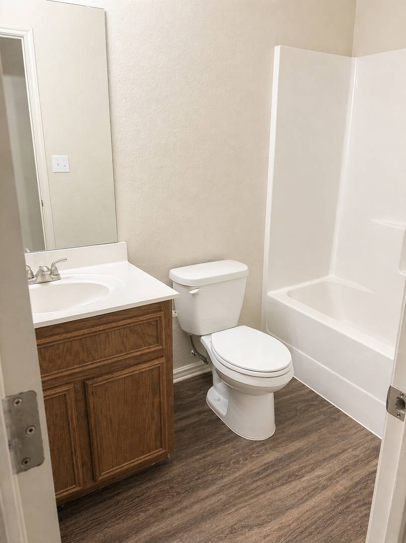 House for rent at 3204 Stonewall Dr #B, Temple, TX 76501