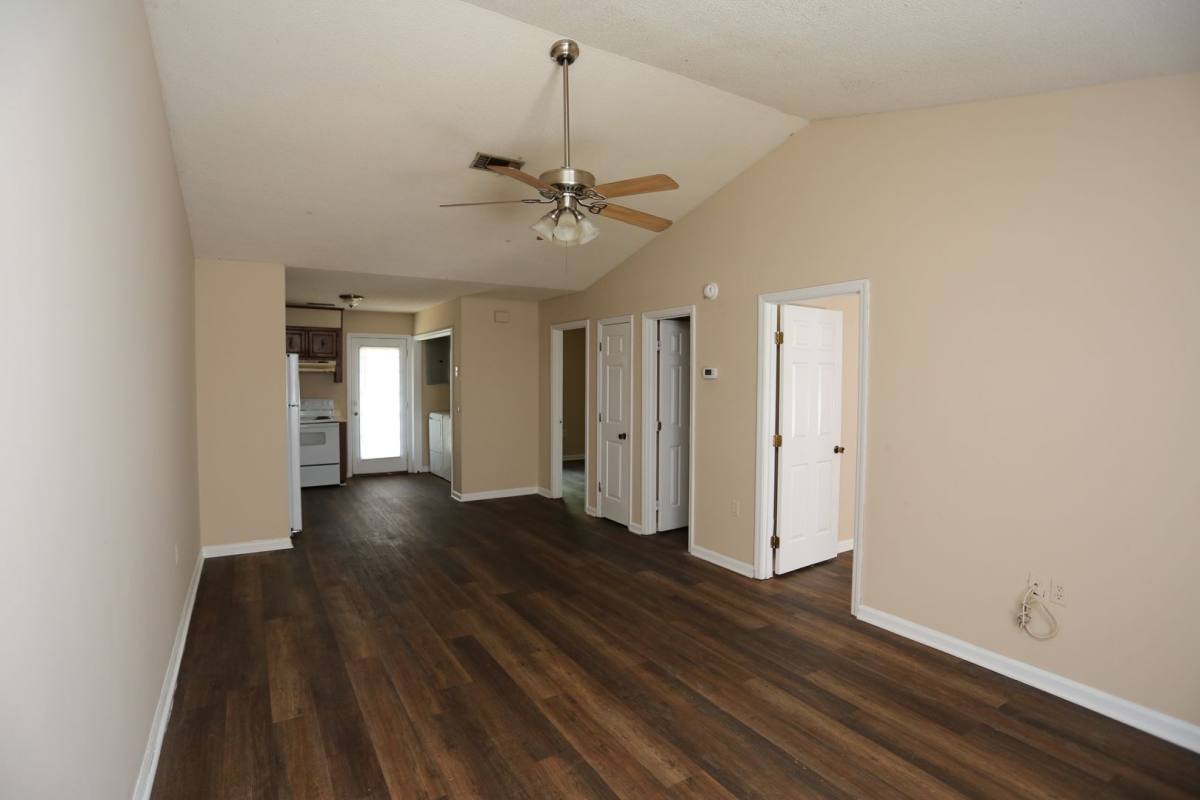 Apartment for rent at 1807 Chandler Rd, Statesboro, GA 30458