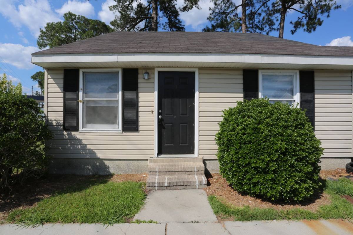 Apartment for rent at 1807 Chandler Rd, Statesboro, GA 30458