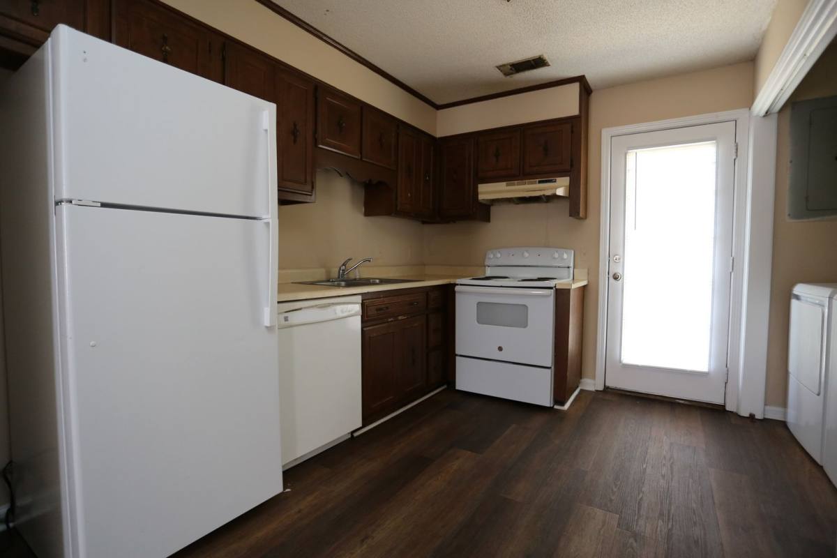 Apartment for rent at 1807 Chandler Rd, Statesboro, GA 30458