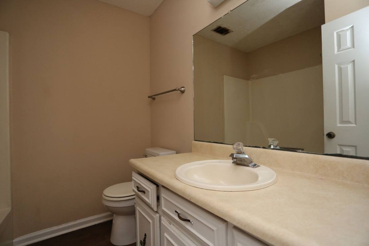 Apartment for rent at 1807 Chandler Rd, Statesboro, GA 30458