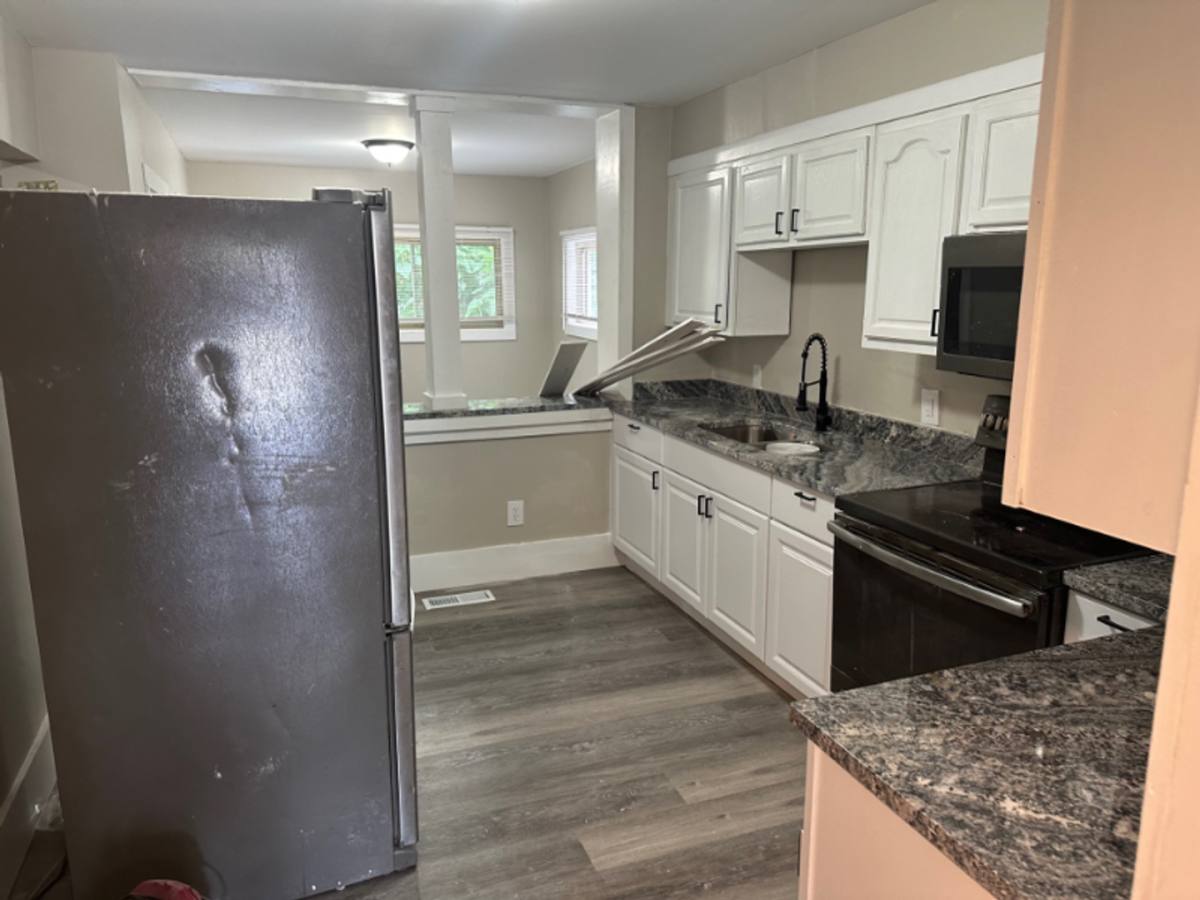 House for rent at 1808 Holman St, Covington, KY 41014