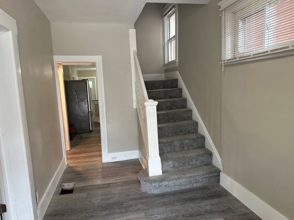House for rent at 1808 Holman St, Covington, KY 41014