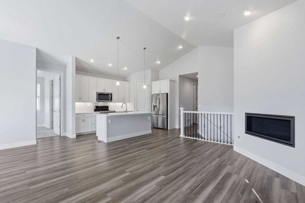 House for rent at 4448 Cholla Trail, Castle Rock, CO 80104
