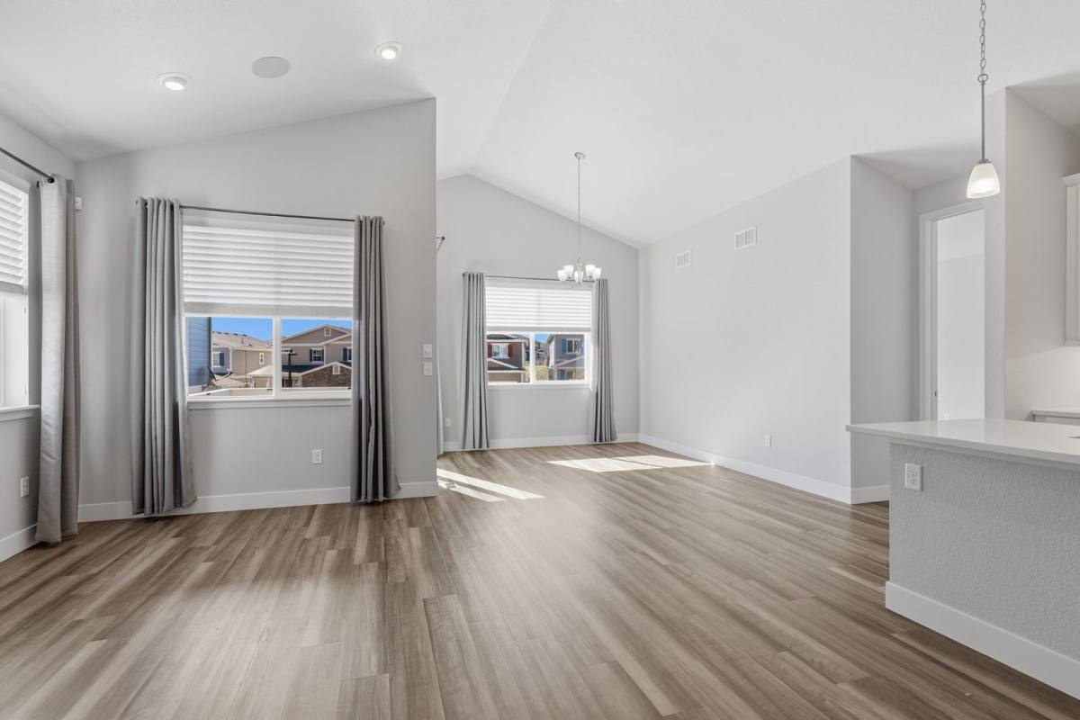 House for rent at 4448 Cholla Trail, Castle Rock, CO 80104