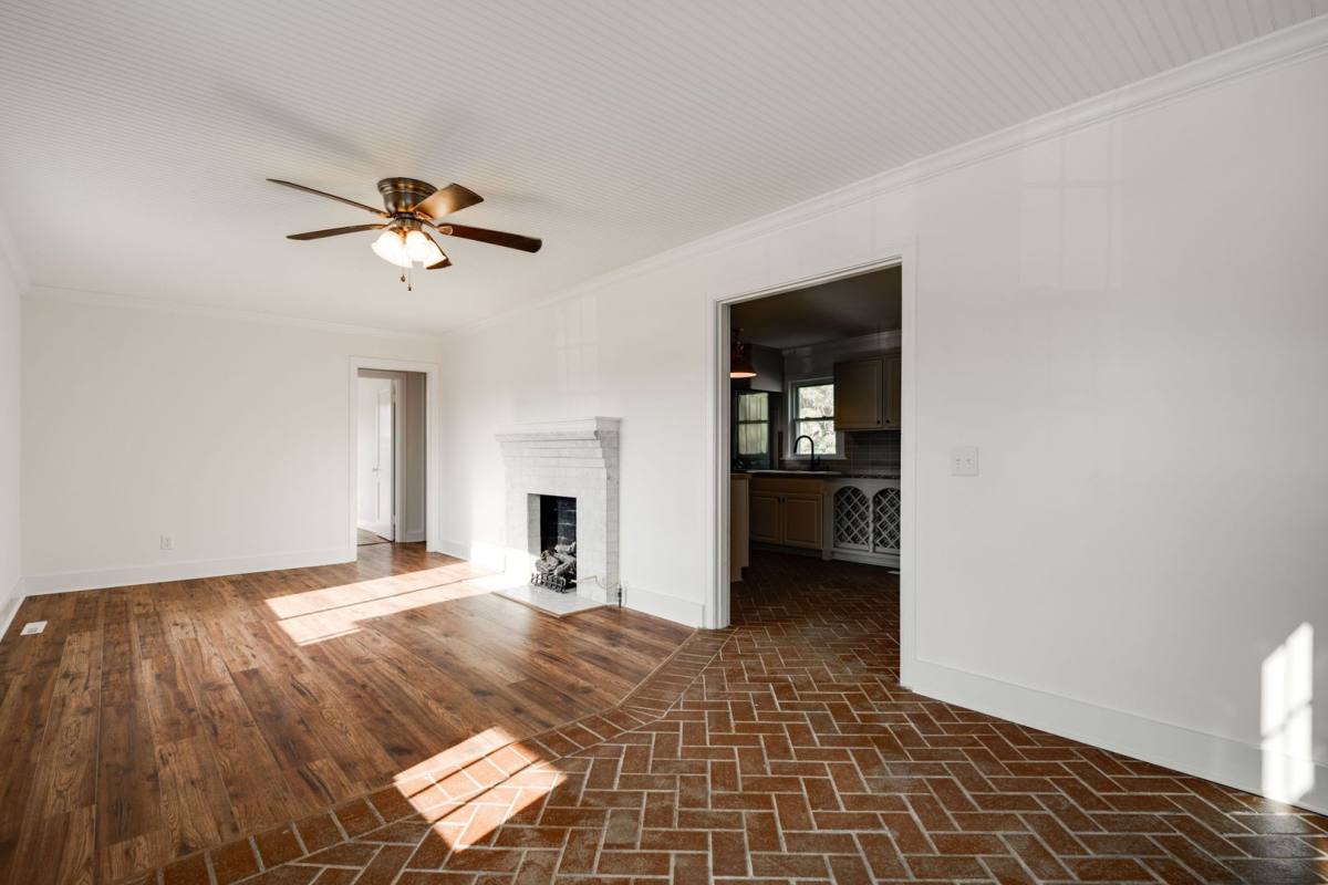 House for rent at 1511 Springvale Rd, Chattanooga, TN 37412