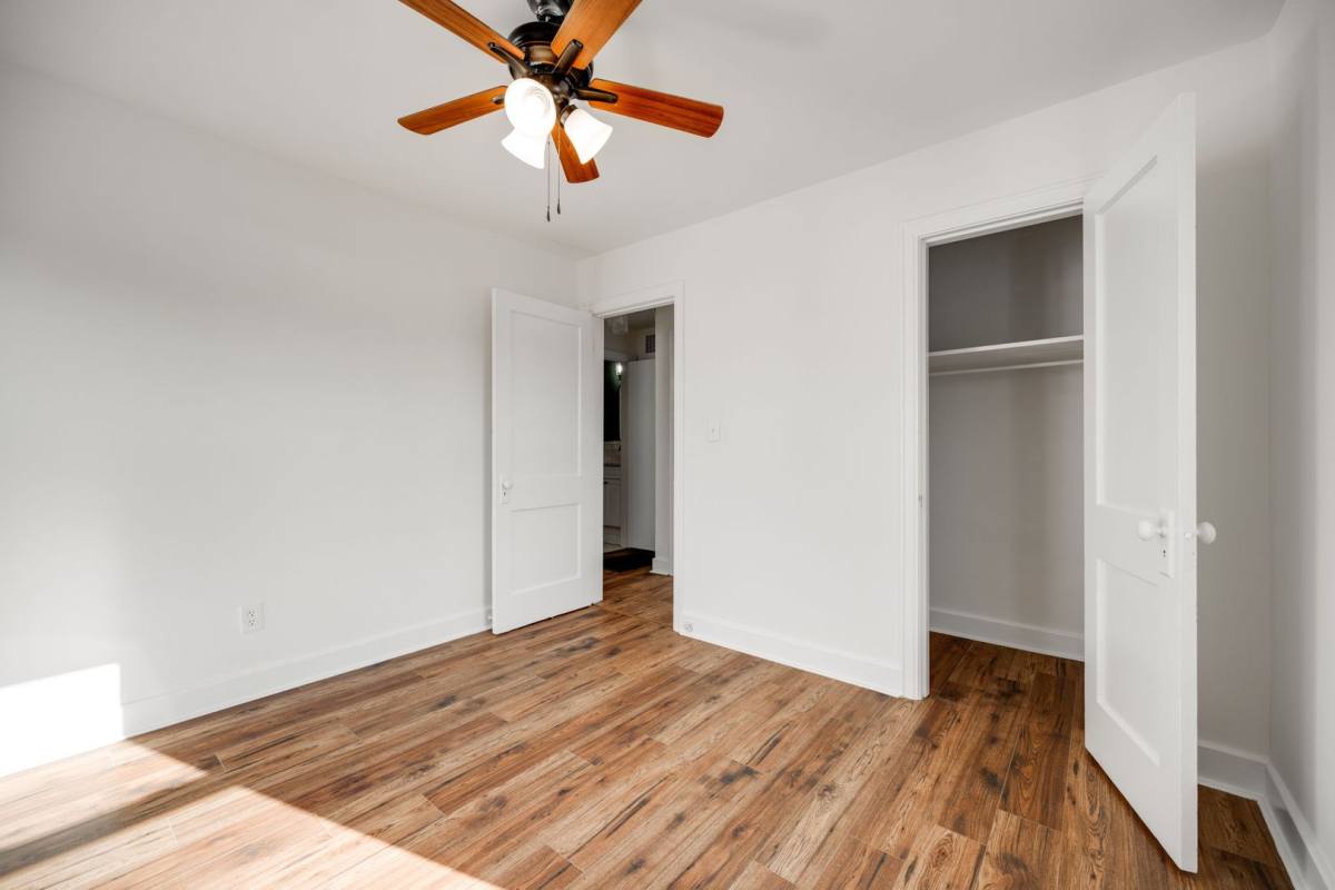 House for rent at 1511 Springvale Rd, Chattanooga, TN 37412