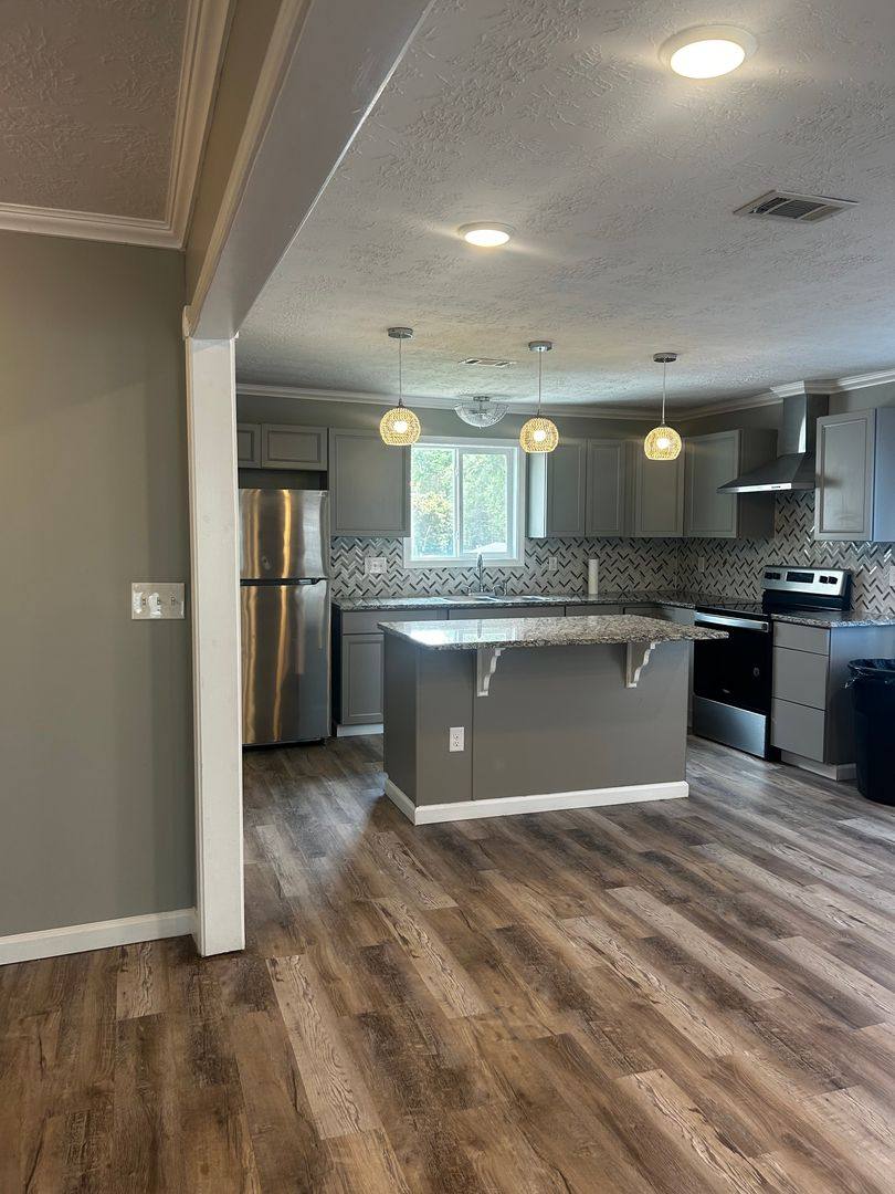 House for rent at 3320 Hillis Rd, Augusta, GA 30906