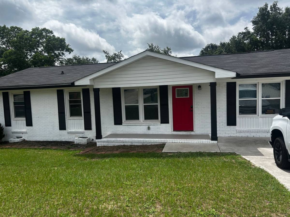 House for rent at 3320 Hillis Rd, Augusta, GA 30906