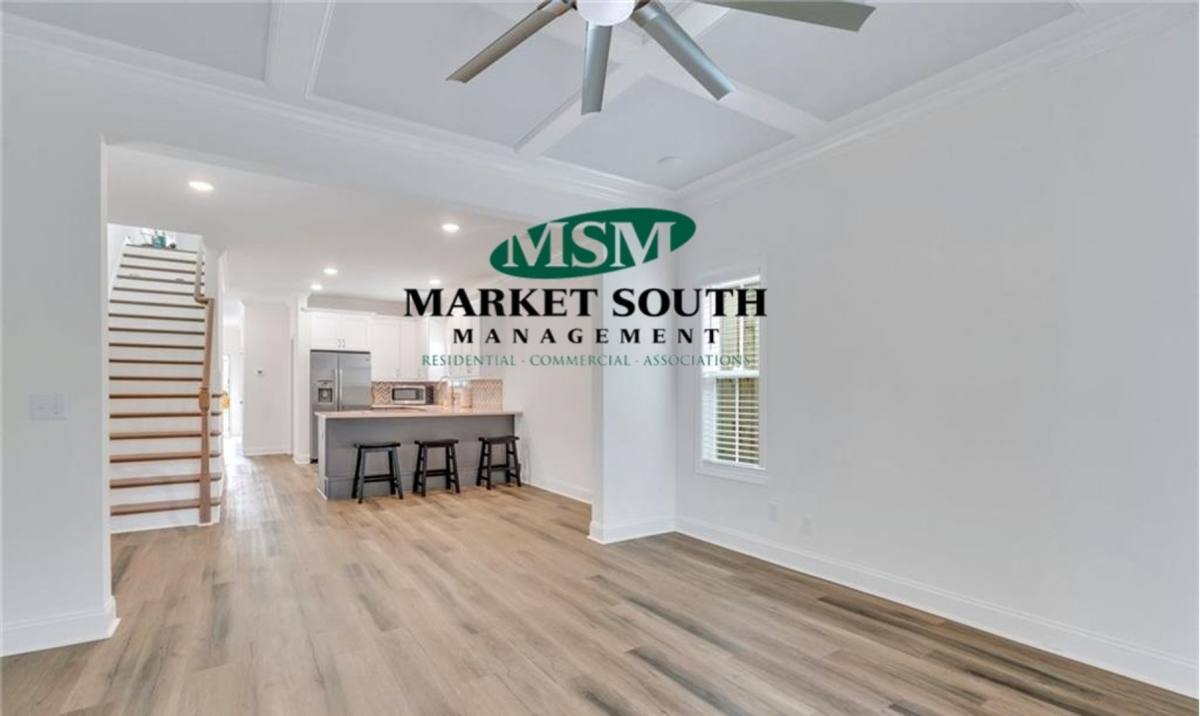 House for rent at 761 E Anderson St, Savannah, GA 31401