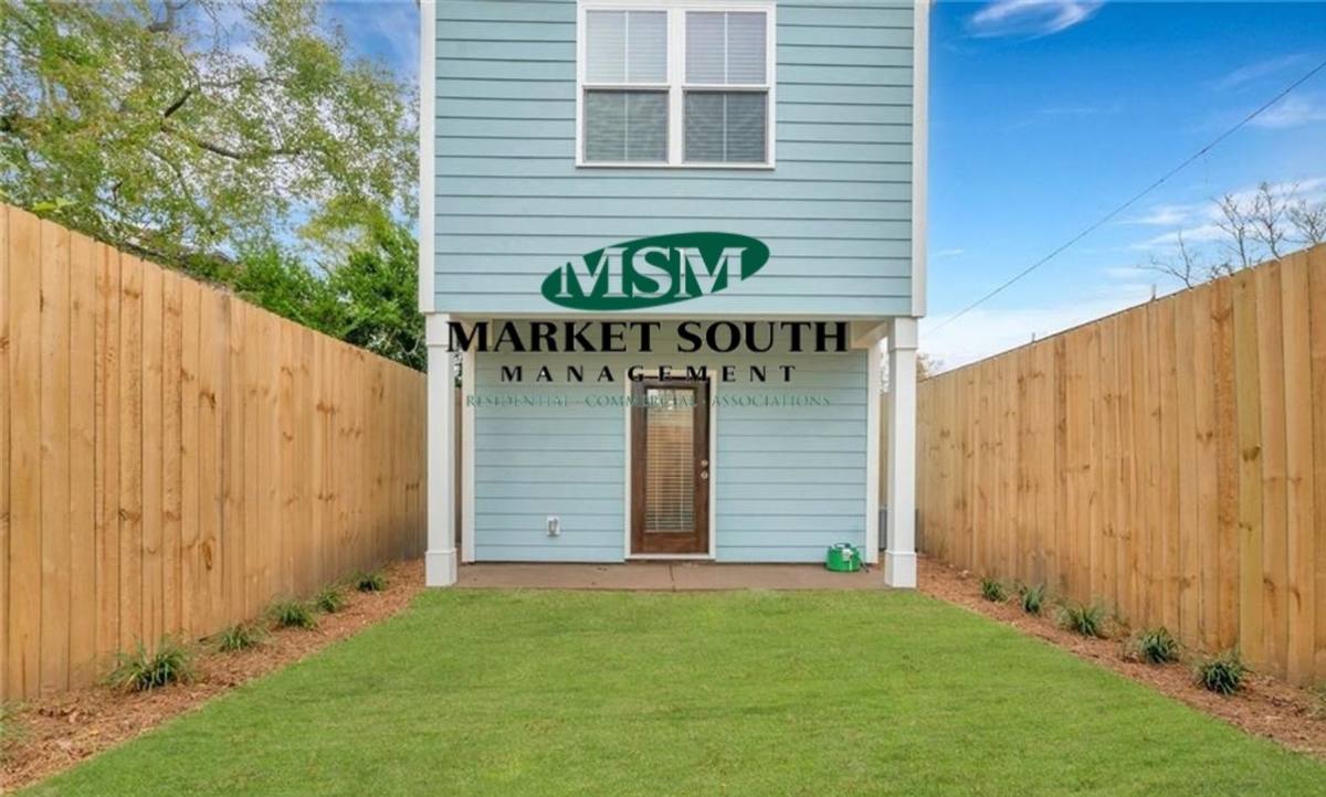 House for rent at 761 E Anderson St, Savannah, GA 31401
