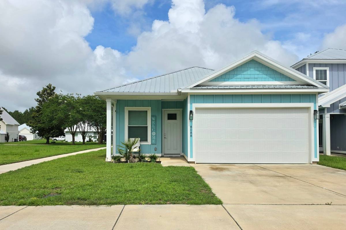 House for rent at 8088 Carmel Circle, Foley, AL 36535