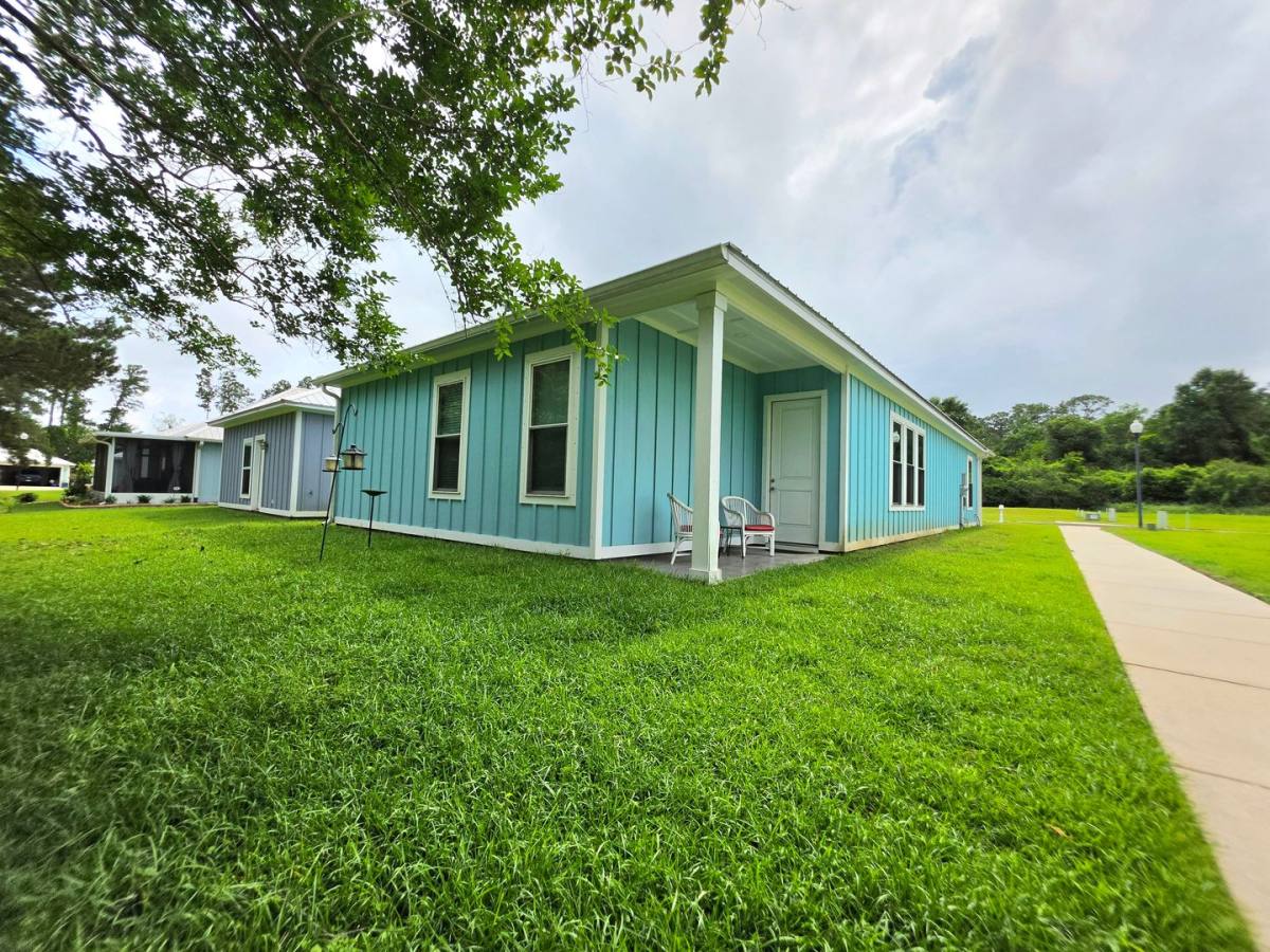 House for rent at 8088 Carmel Circle, Foley, AL 36535