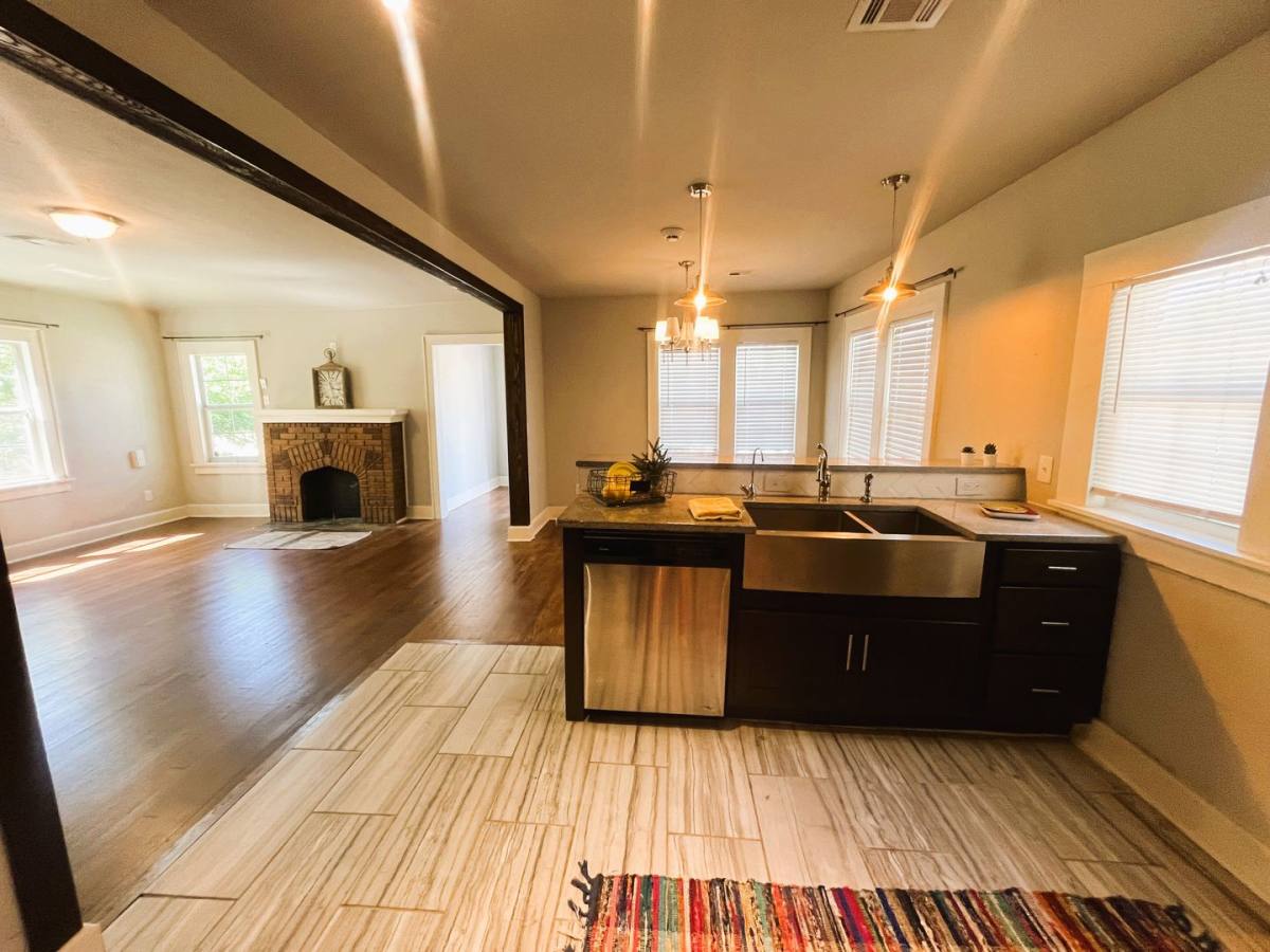 House for rent at 2748 NW, Oklahoma City, OK 73107