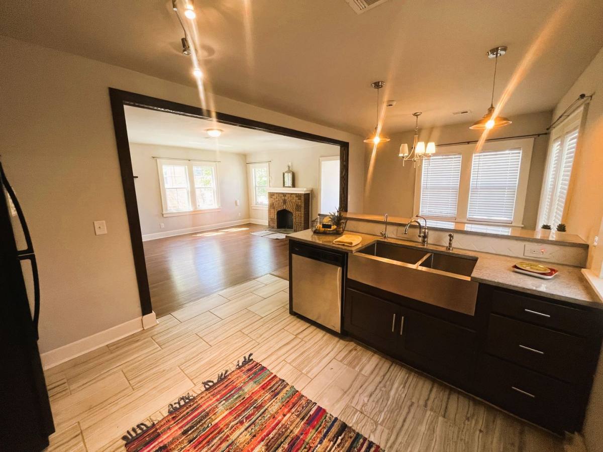 House for rent at 2748 NW, Oklahoma City, OK 73107
