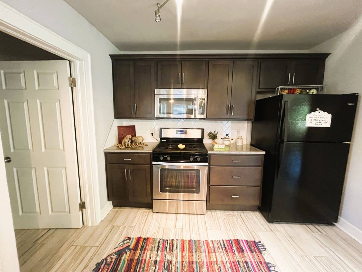 House for rent at 2748 NW, Oklahoma City, OK 73107