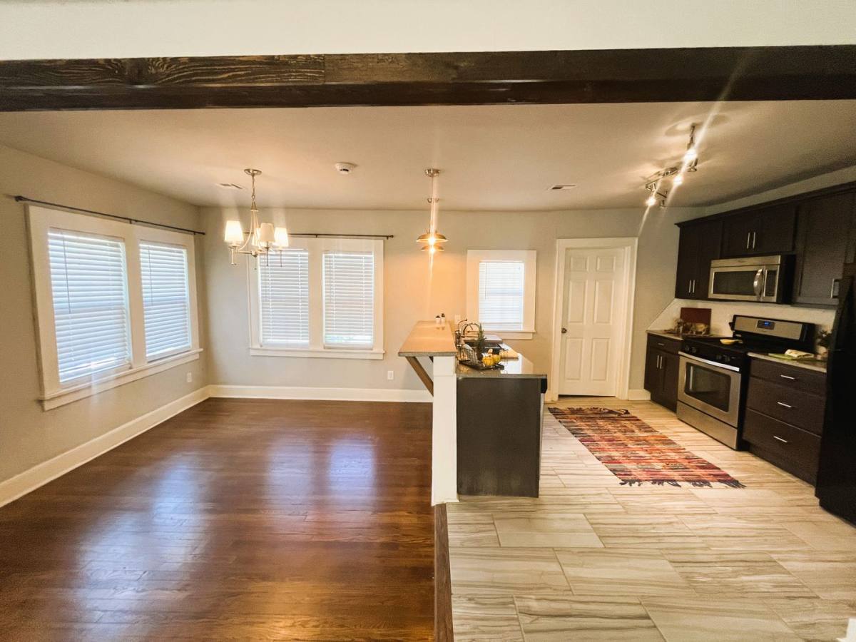 House for rent at 2748 NW, Oklahoma City, OK 73107