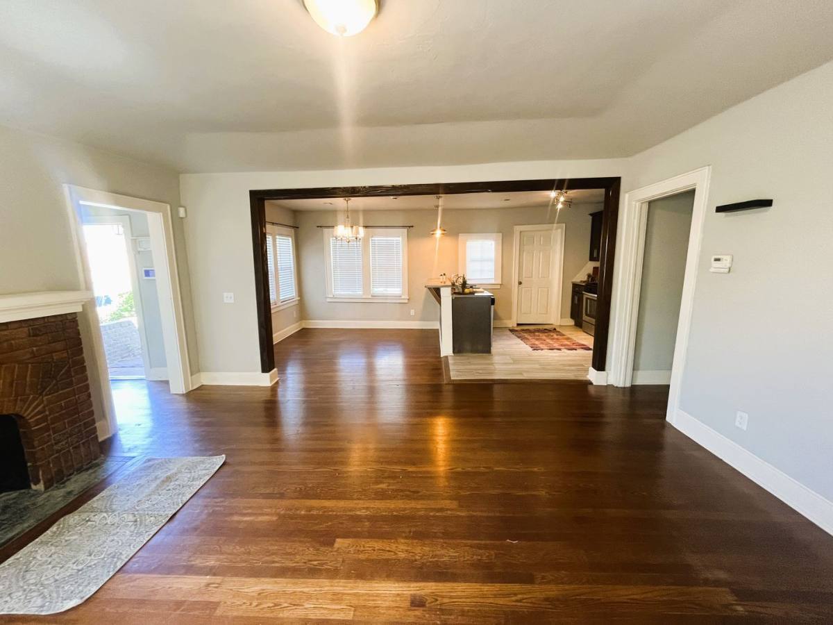 House for rent at 2748 NW, Oklahoma City, OK 73107