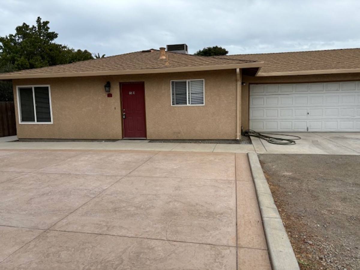 House for rent at 15 E Mount Diablo #D, Tracy, CA 95376