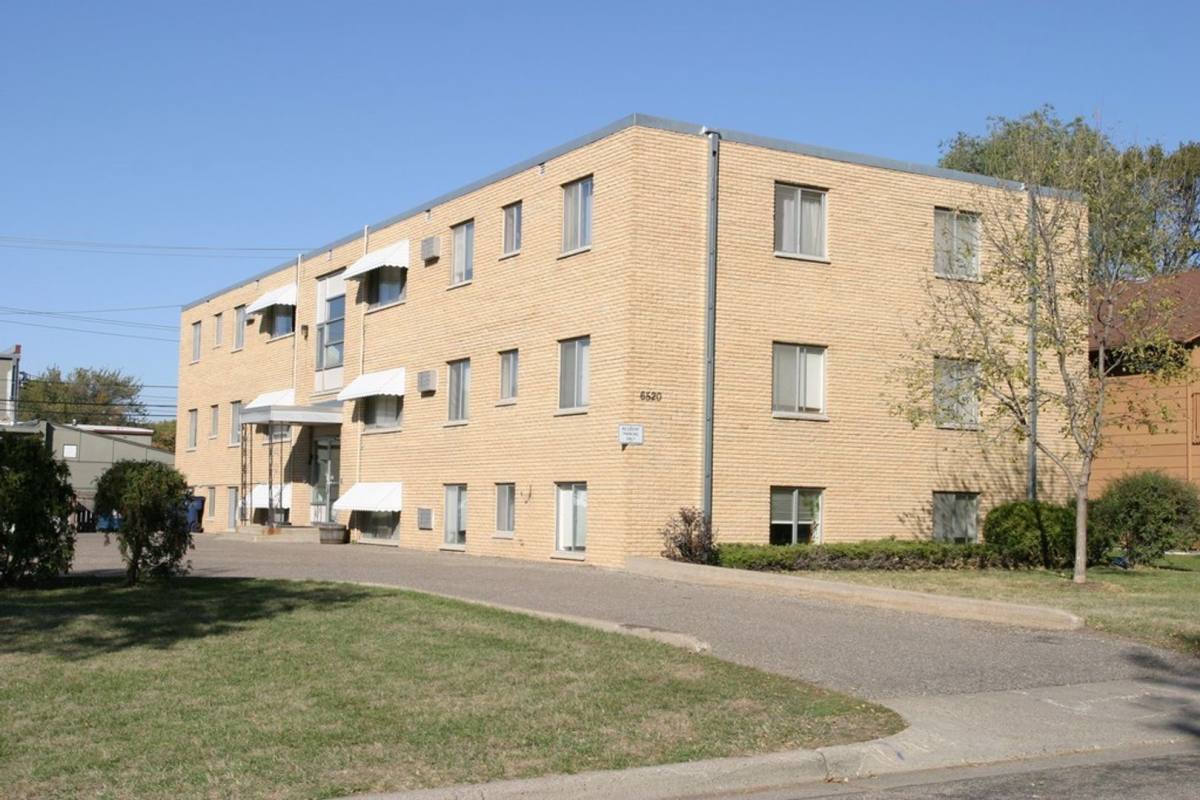 Apartment for rent at 6520 Oliver Ave S, Minneapolis, MN 55423