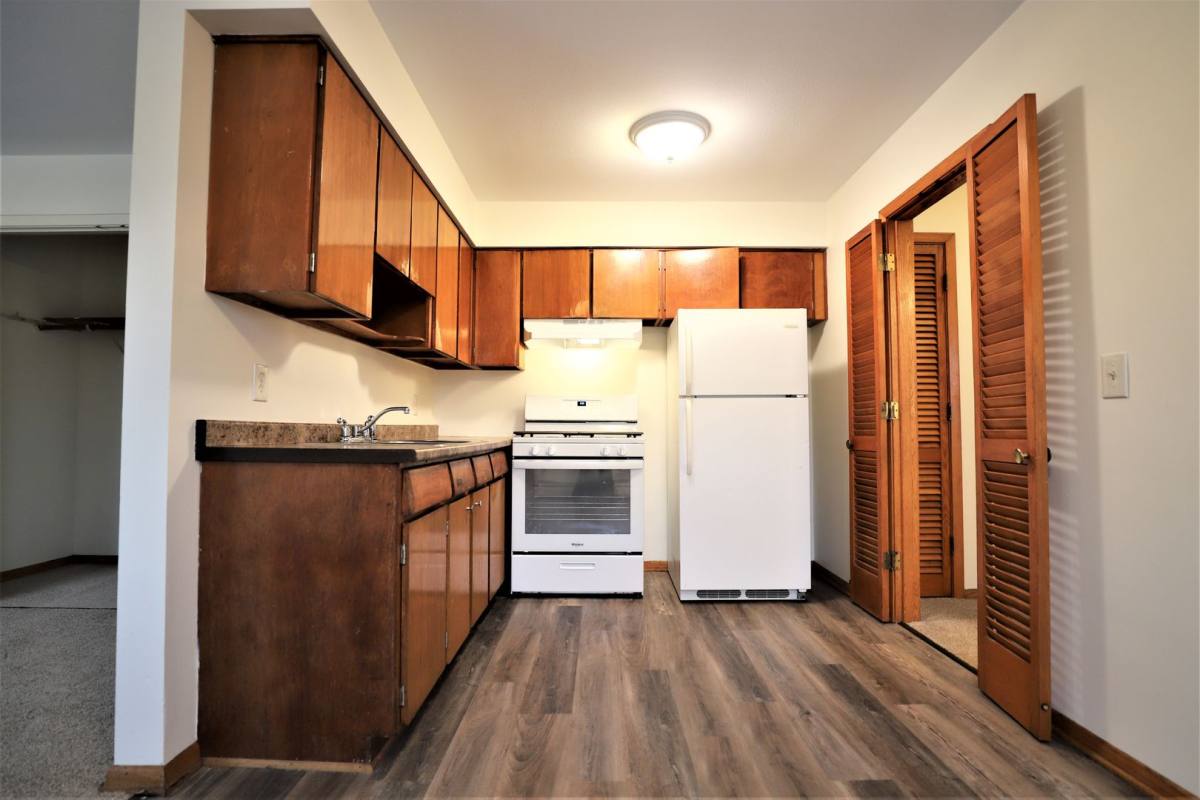 Apartment for rent at 6520 Oliver Ave S, Minneapolis, MN 55423