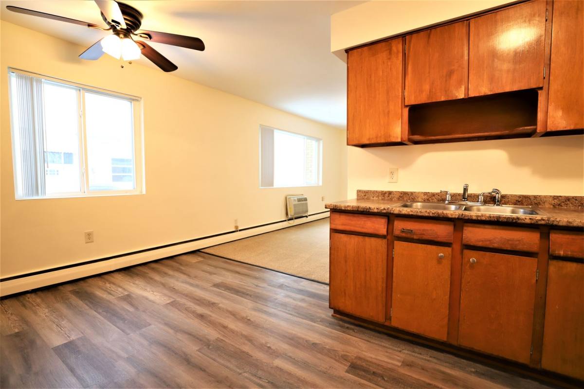 Apartment for rent at 6520 Oliver Ave S, Minneapolis, MN 55423